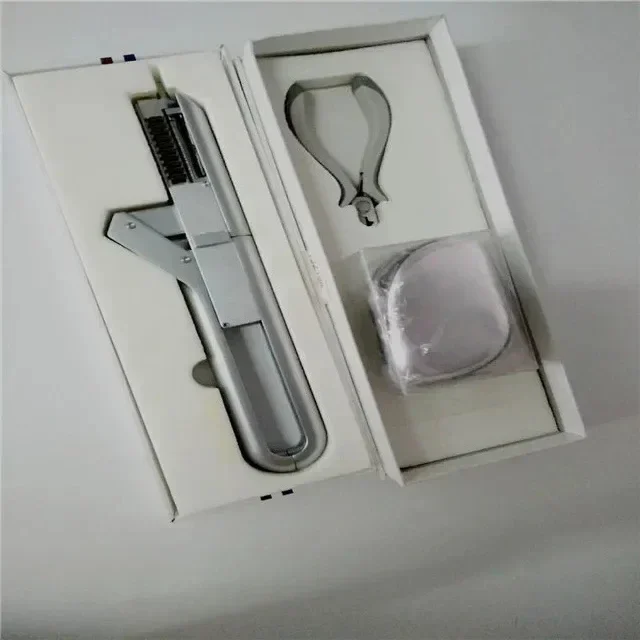 

News Invention hair extension tool Physics hair extension machine