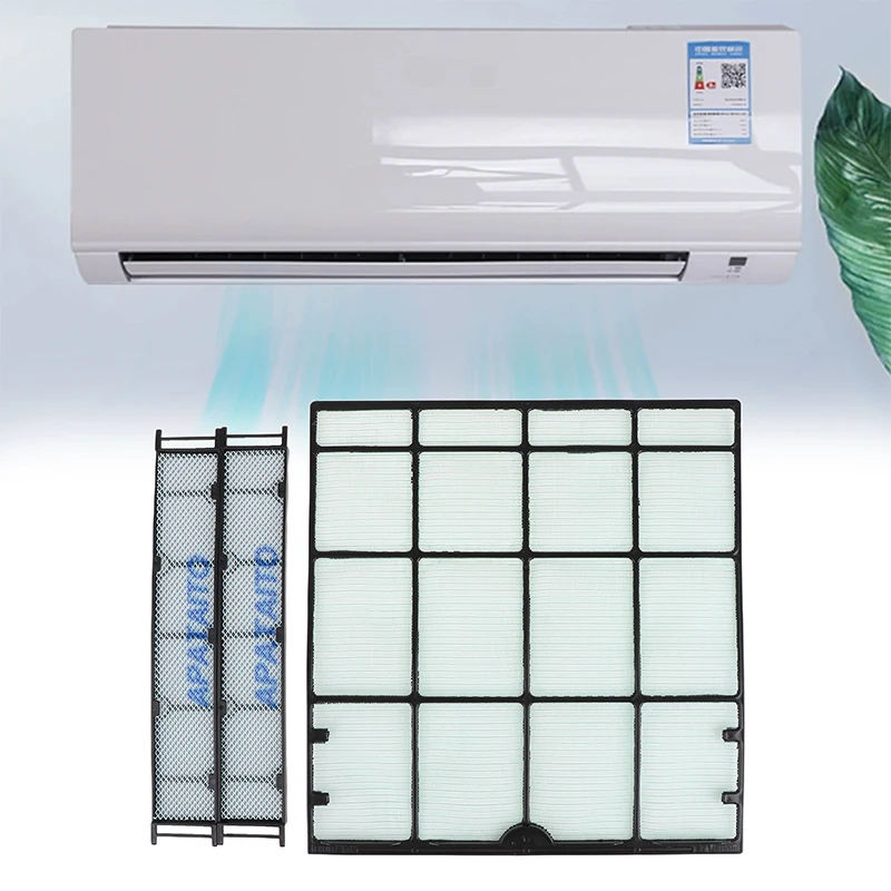 

Сменный фильтр 1/2 шт. для кондиционера Daikin FTXH35 FTXD35 25FV2C FTXS35DV2C, детали