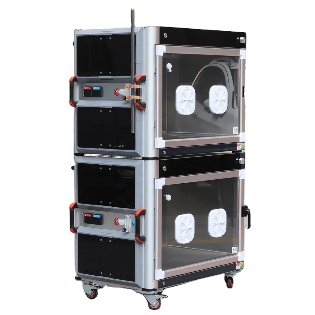 Pet Hospital Cage I… - image