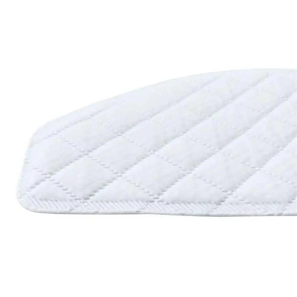 Replacement Cleaning Cloth Pad For Ecovacs Deebot T8 N8 Pro T8 Aivi Max Vacuum Robot Washable Mop Accessories