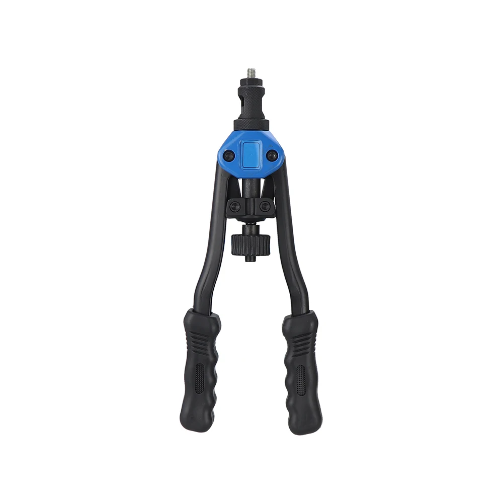 77 قطعة دليل جوزة برْشام أداة عدة اثنين يدوية الجوز كيت مع M3 M4 M5 M6 M8 M10 M12 مجموعات أدوات المهنية #6