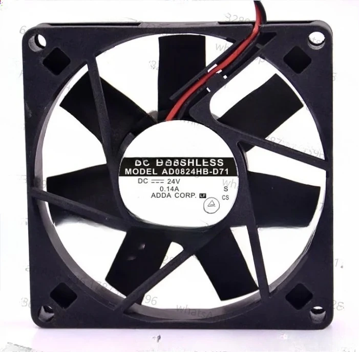 AD0824HB-D71 Dc 24V… - image