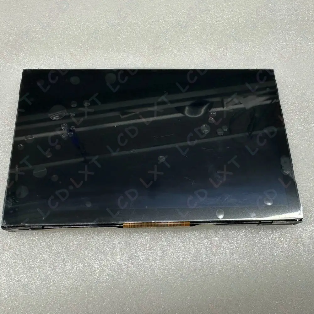LM1696A01-1D LM1696A11-1D EAT용 LCD 화면 디스플레이 패널 6395470 VW Polo Skoda Fabia Navigation용 터치…