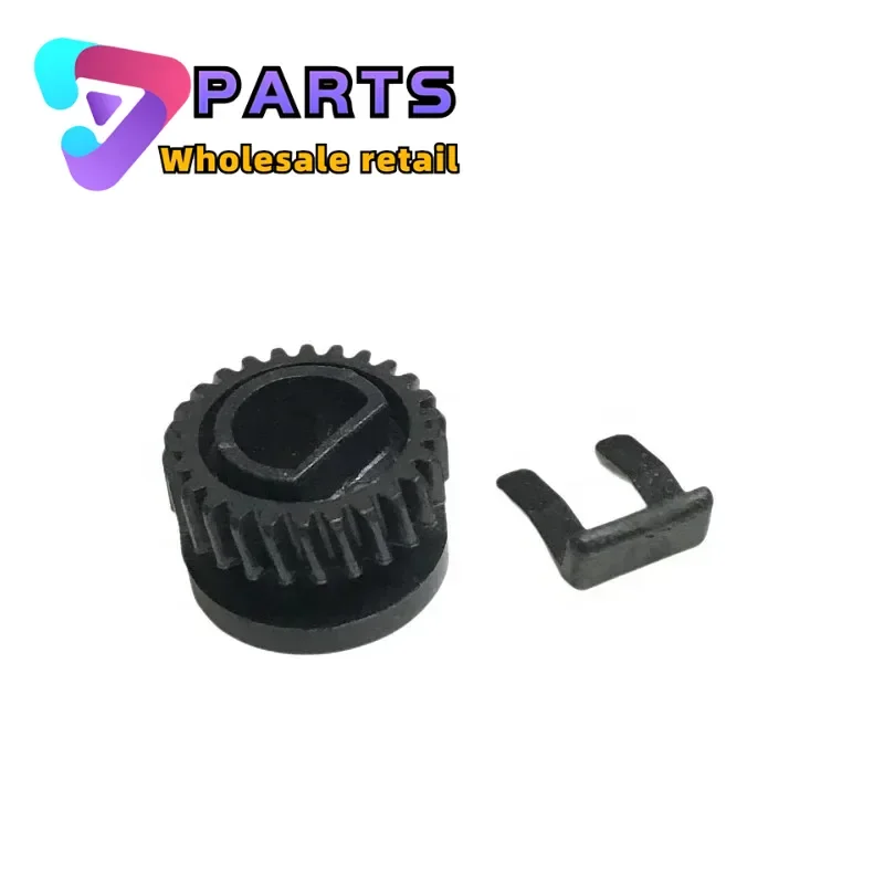 1SETS B039-3853 New Compatible Quality Transfer Gear for RICOH Aficio 1015/1018 2018 2020 MP 2000 1800 1610 1911