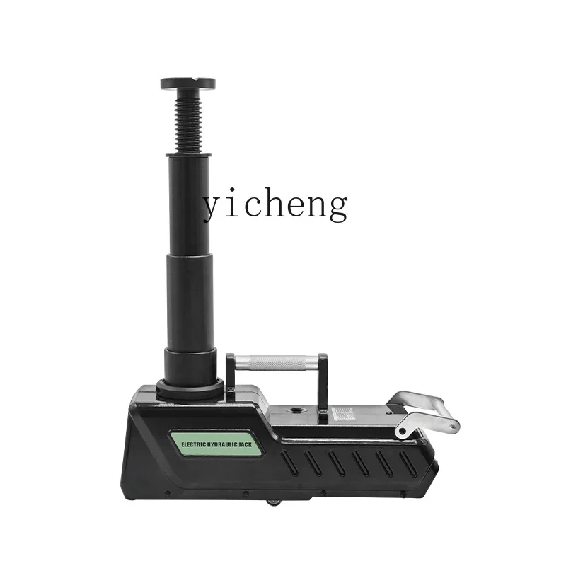 

high-power electric hydraulic jack, car 12V car off-road SUV pickup RV