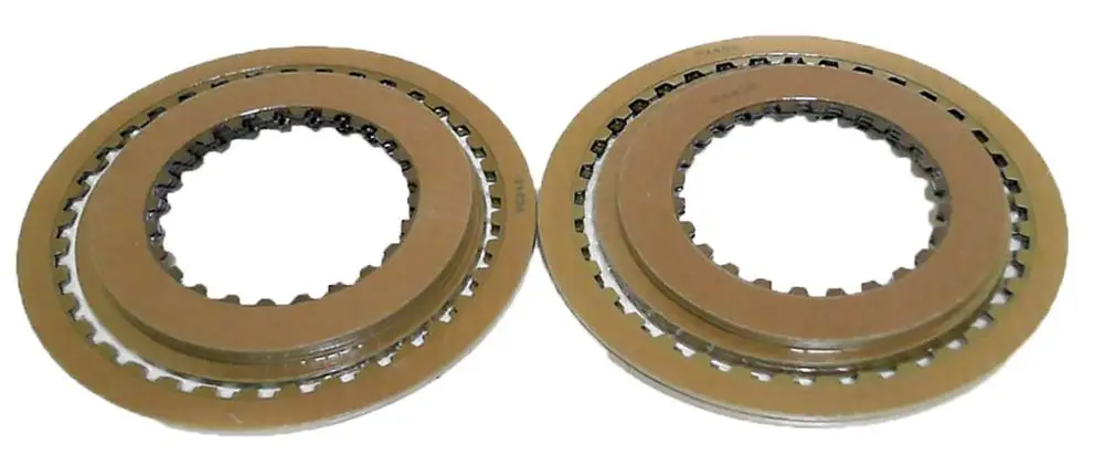 

722.6 Automobile transmission friction plate