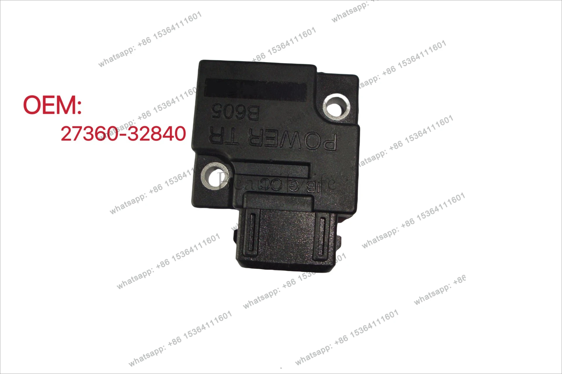 

27360-32840 Auto Ignition Module 2736032840 Auto Parts