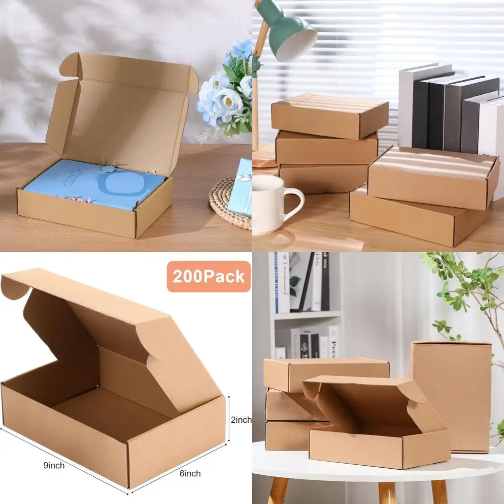 100 Pack Corrugated…