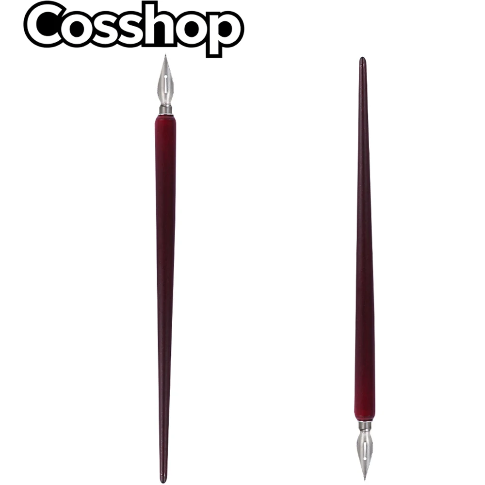 Accesorio de Cosplay Starlight Quill, Sombrero de Bruja de Atelier de Anime/Atelier de Tongari Boushi Coco, Accesorios para Halloween y Carnaval