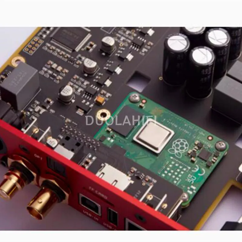 HOLO Audio, RED, Red, network player, digital player