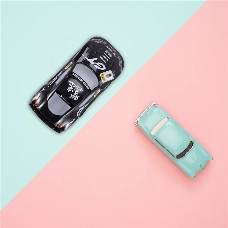 ABWE-RC 1:10 coche de conducción plana en carretera coche de deriva PVC 190MM GT carcasa de carrocería para HSP/HPI/Tamiya/ Kyosho/Sakura 94122 94123 D3 D4 CS R