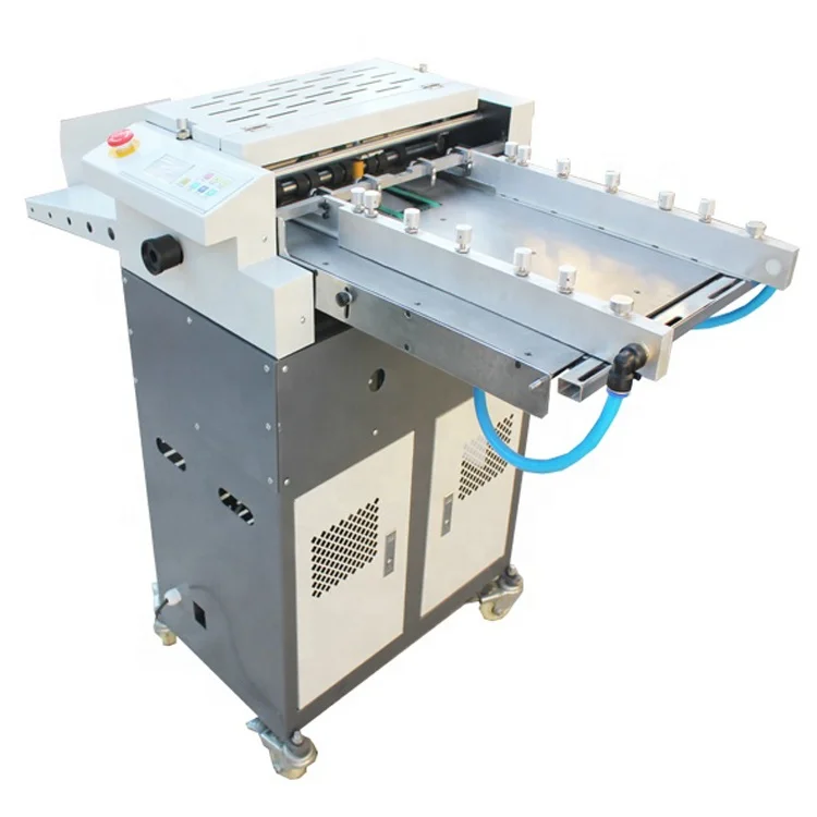 Automatic Perforated Sheet Making Machine Cardboard Perforator Paper Perforating Machine