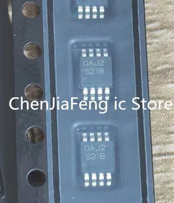 10PCS~100PCS/LOT  LM3488MMX  LM3488MM  S21B  MSOP8  New original