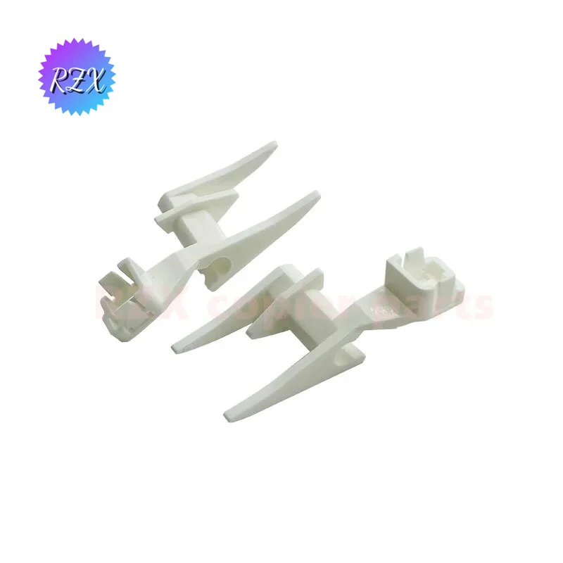 4 PCS Duplexer Picker Fingers A293-4613 A293-4614 Compatibility For Ricoh MP 1075 2075 8000 7500 7001 8001 7502 Copier Parts