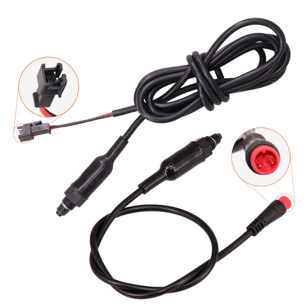 Electric Bike Brakes Sensor Power Cut-Off Hydraulic Brake Sensors SM/Waterproof Connector Plug- For XOD Electric Bicycle Part