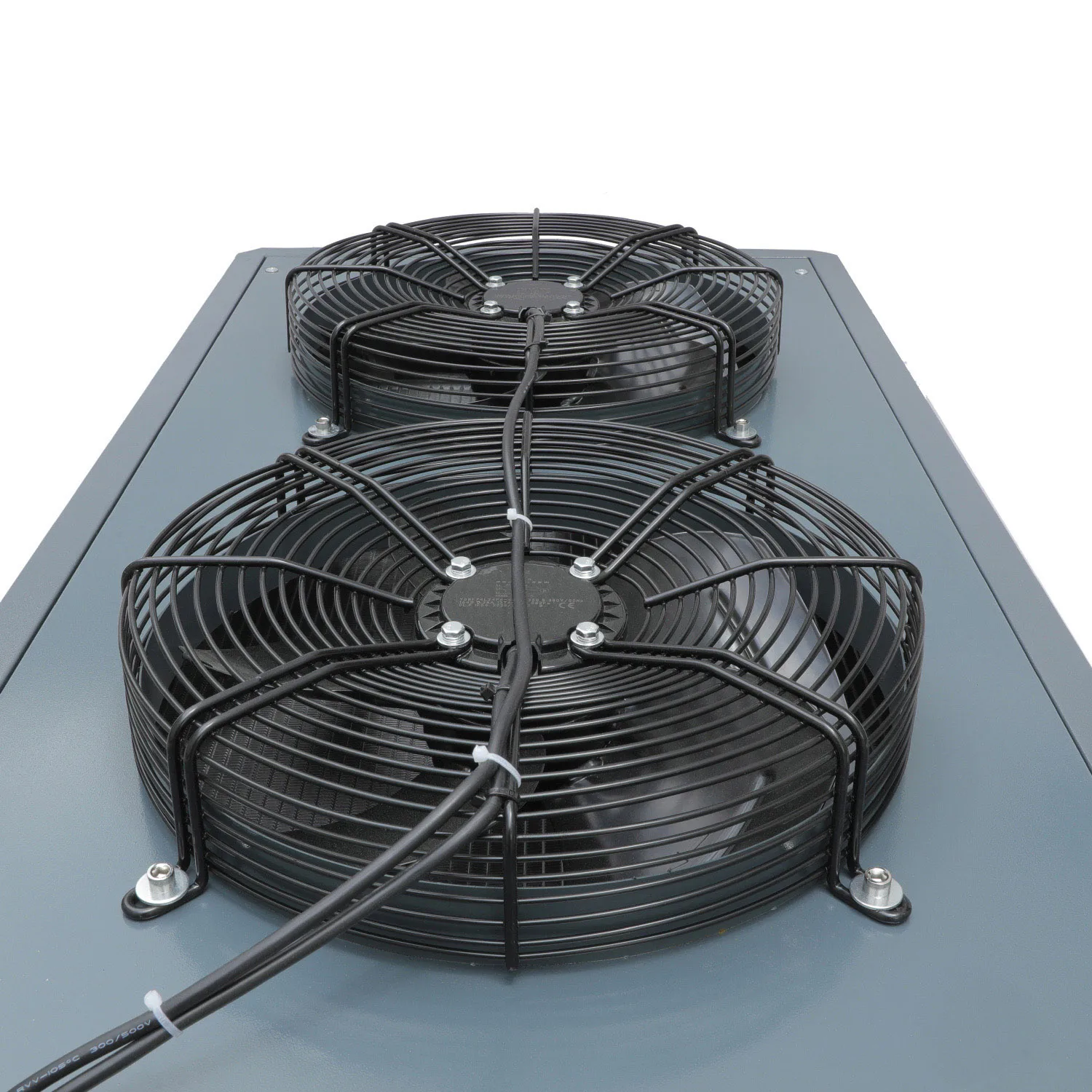 AIROW Temperature Control Air-cooled Industrial Water Chiller