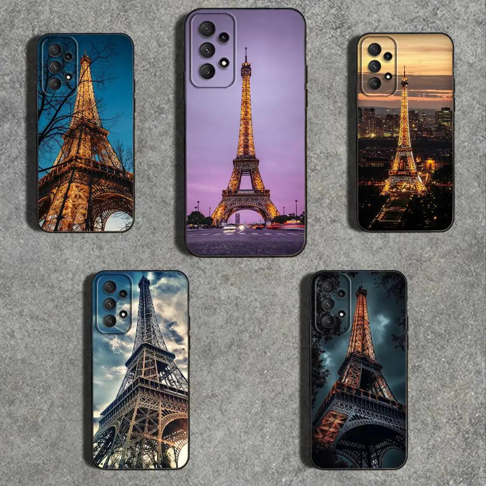 P-Paris Arts E-Eiff… - image