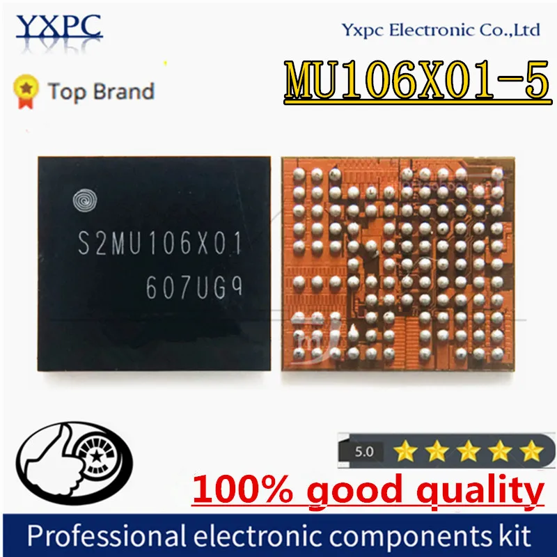 S2MU106X01-5 BGA Chipset Power Management IC Chip MU106X01