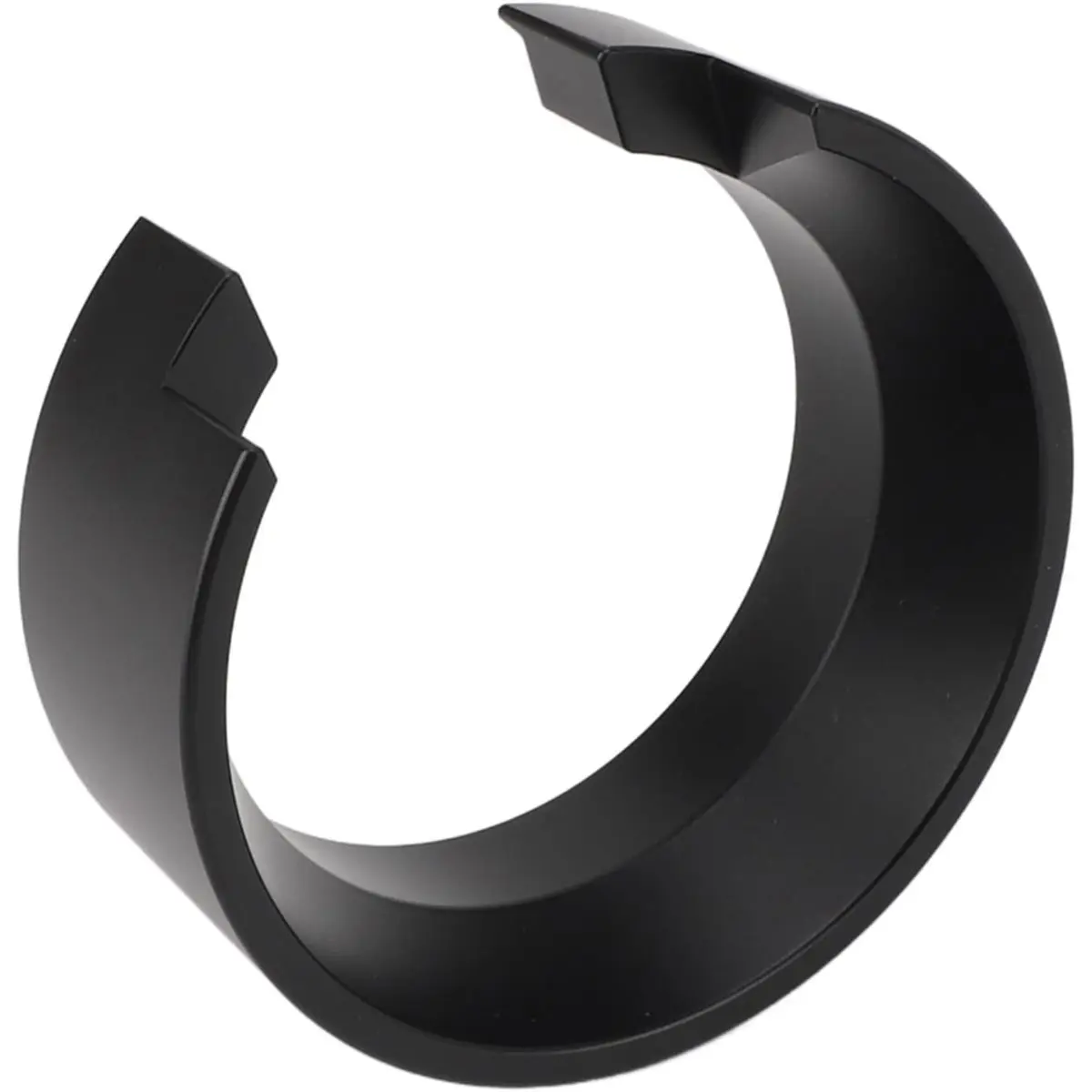 Top Coffee Dosing Funnel Adapter Rings Tilting Base for Eureka Mignon MMG Series Coffee Grinder Accessories