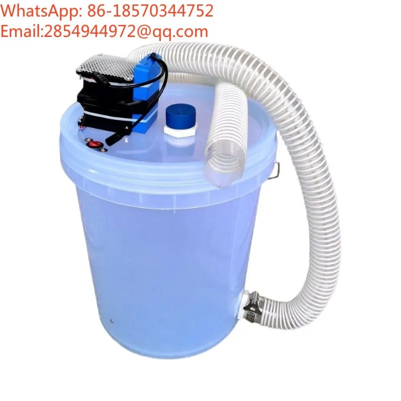 Automatic Electric Bee Catcher Suction Bee Trap Cage Complete Beekeeping Equipment for Bee Wasp Catching
