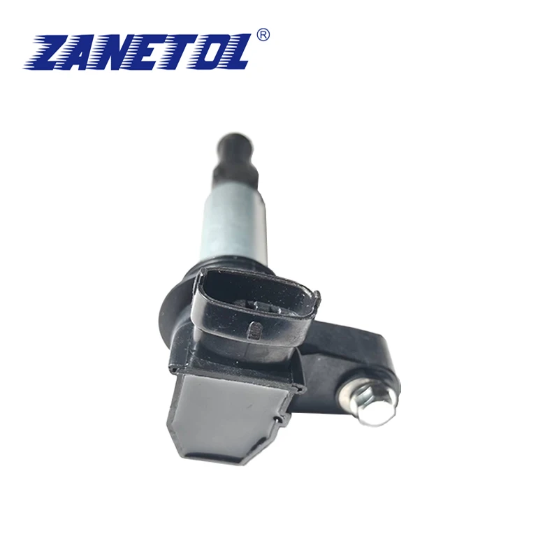 ZANETOL Cars Accessories Ignition Coil Repair Kits for BUICK RENDEZVOUS 2004~2006 for CADILLAC CTS 2004~2009 12583514 12566569