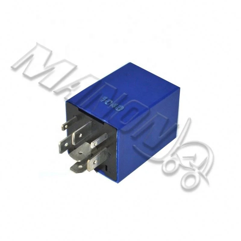 

High Quality Forklift Attachments FLASHER ASSY TURN SIGNAL 7916291040 for Linde Forklift Parts