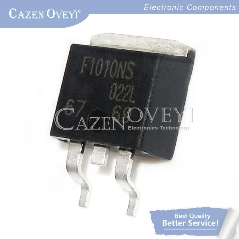 5pcs/lot IRL3303S L3303S IRF3415S F3415S IRF1010NS F1010NS IRL3713S L3713S TO-263