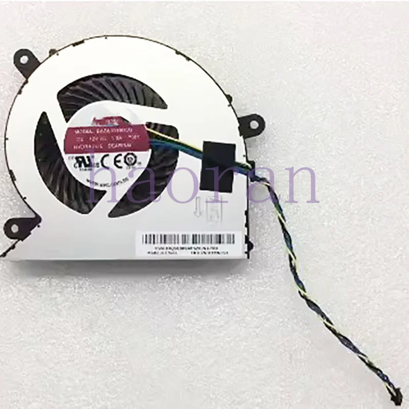 CPU Fan cooling For Lenovo S660 M830Z M838Z M930Z M820Z AIO520x-24ITL 01MN751