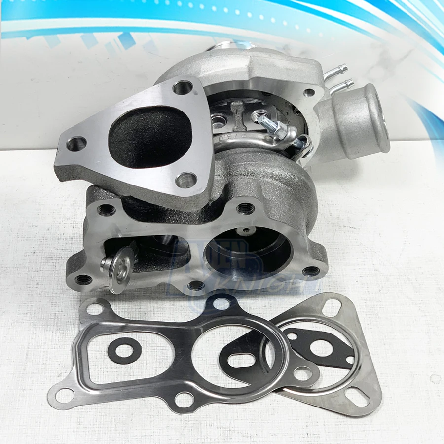 Car TF035 Turbo Turbocharger For Hyundai H-1 2.5 TD Turbocharger 73 Kw - 100 HP 4D56 MR224978 49135-02110 49135-02100