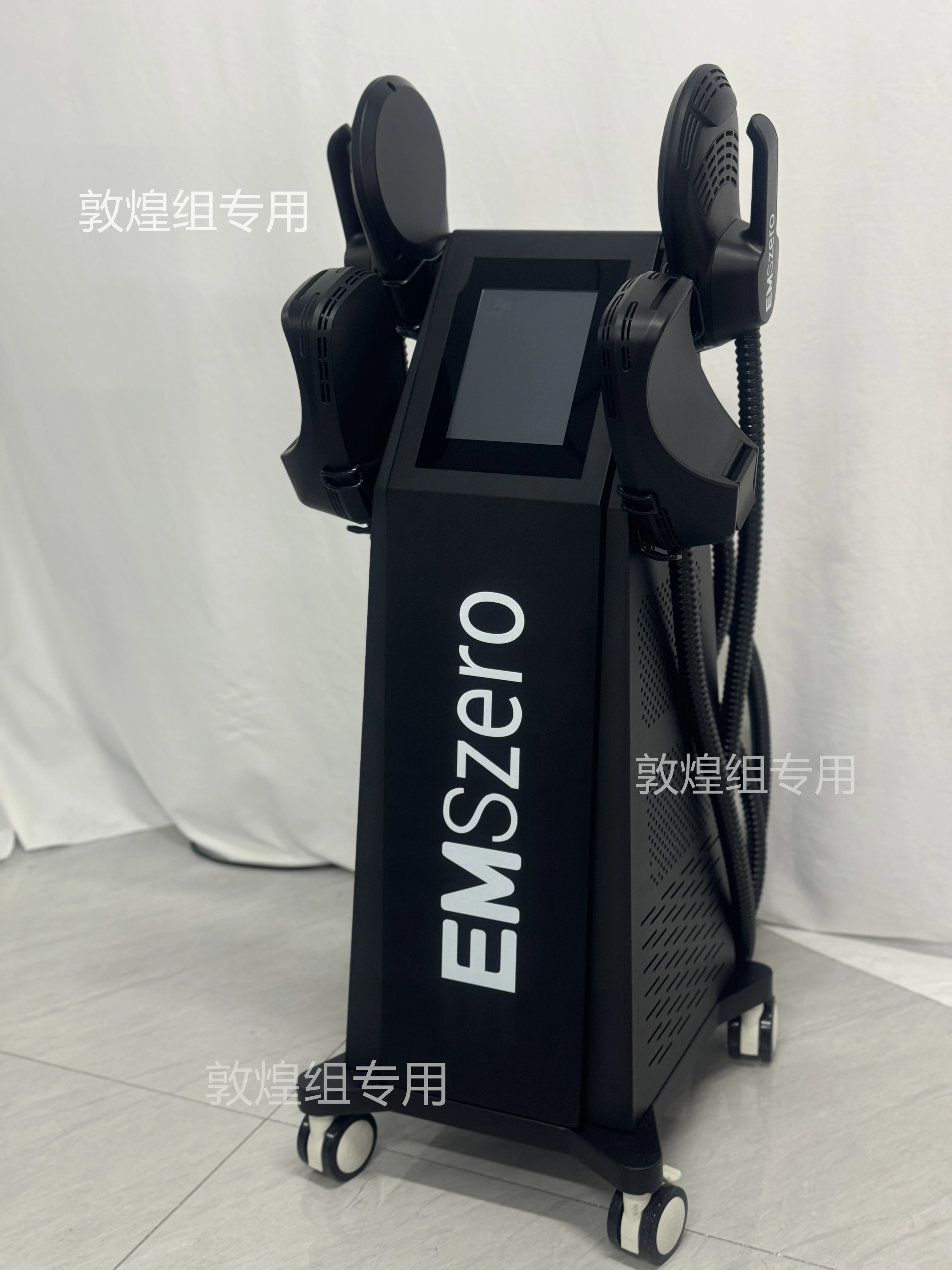 

Профессиональный 6500 Вт NEO RF аппарат EMSzero Body Slim стимуляция мышц PRO Ultra Sculpt для похудения HI-EMT