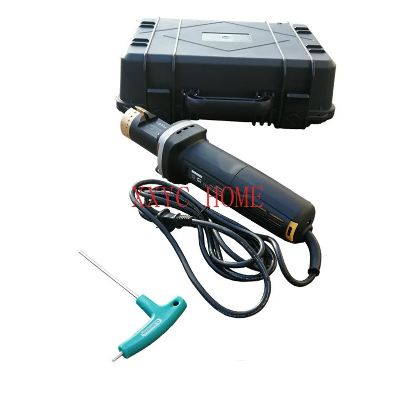 

TS-PLUS Electric Tungsten Needle Sharpening Machine Portable Tungsten Electrode Sharpening Machine