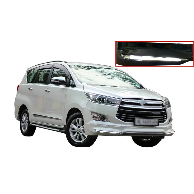 High Quality Body Kit Exterior Modification Upgrade Accessories Fit for VA 2016