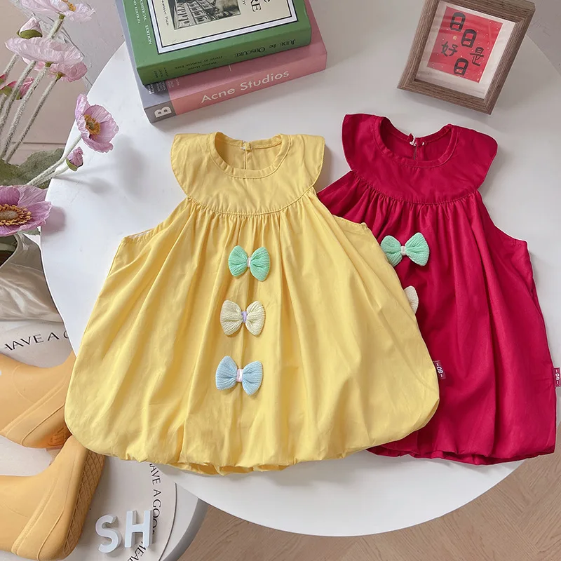 New Kids Girl Dress…