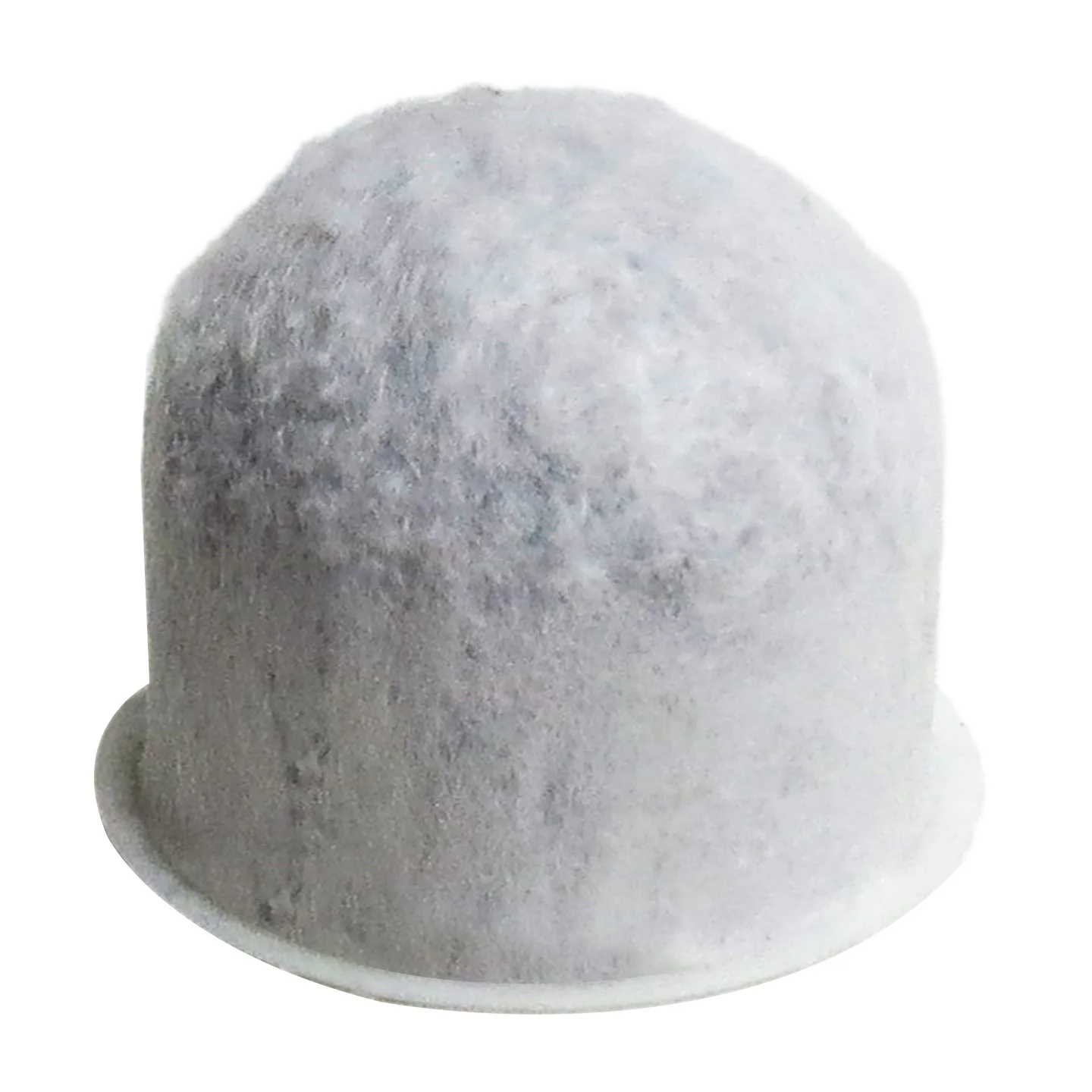 6-Pack Wolf Gourmet Coffee Machine Coconut Shell Activated Carbon Coffee Filters view 4