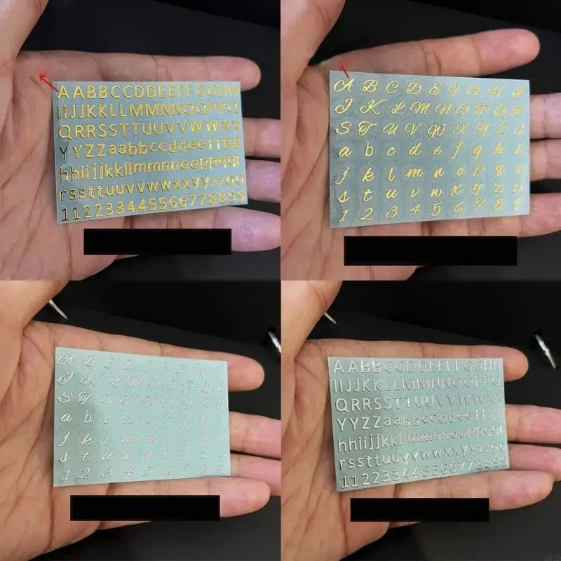 

Наклейки с алфавитом, наклейки для вывесок, смоляные формы, скрапбукинг, ведение журнала, поделки