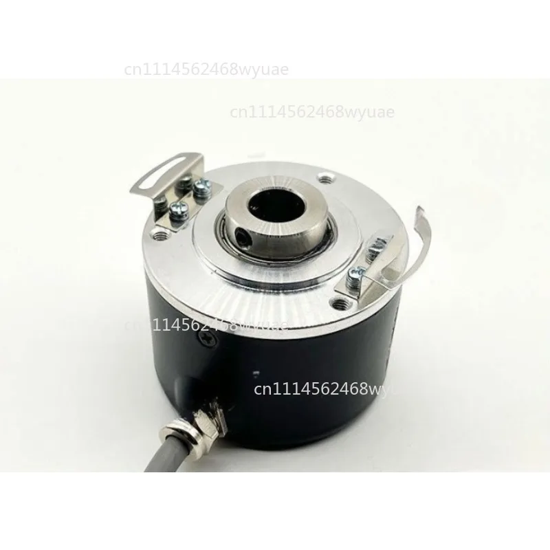 BEH58-10S6H-360 Hollow Shaft Optical Rotary Encoder 10mm Bore 600 1000 1024 2000
