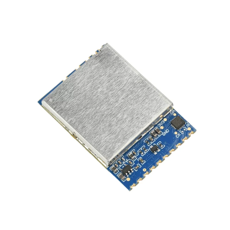 RX1264-CPB Wireless FPV Image Transmission Module 1.2G 64ch Auto Scan Remote Control Video Sender for Drone Camera