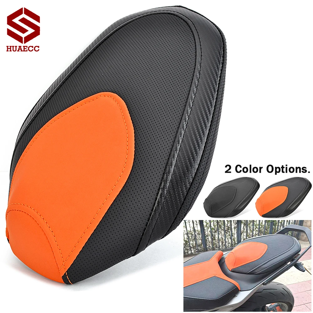 

Motorcycle Rear Passenger Seat for K-TM Duke 790 890 Duke790 Duke890