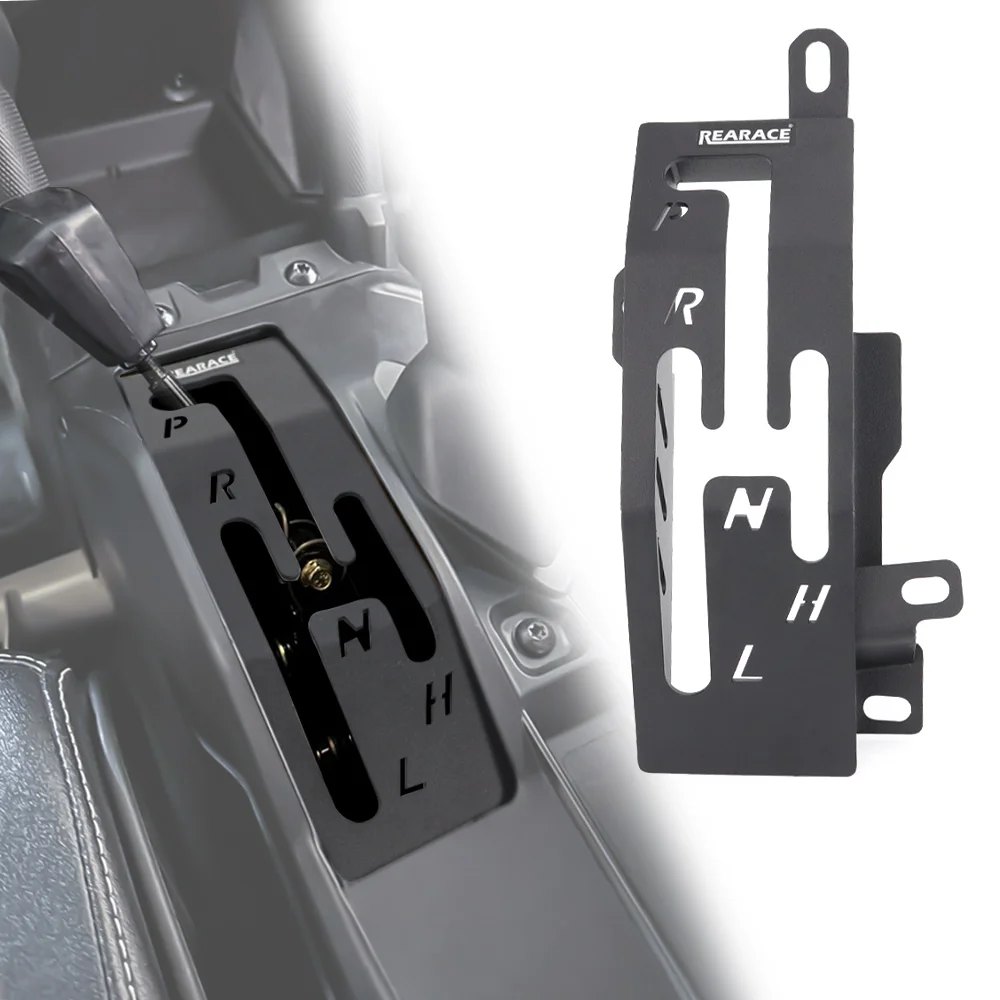 

Motorcycle Quick Shifter Shift Gate For Can-Am Maverick X3 MAX Turbo R 2017 2018 2019 2020 2021 2022 2023-2025 Gate Speed Shift