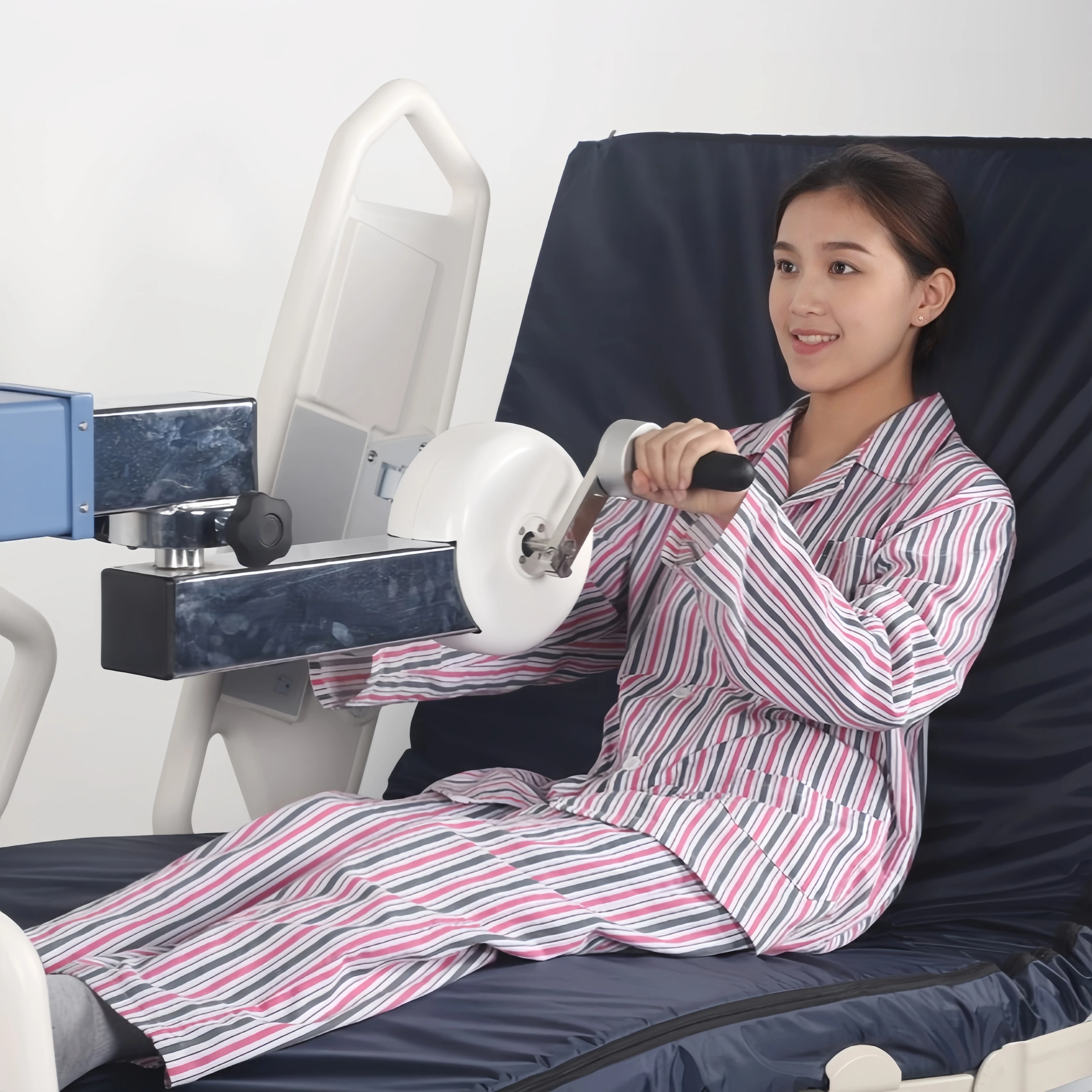 Exercise Therapy Equipment Rehabilitation Upper And Lower Limb Training Machine