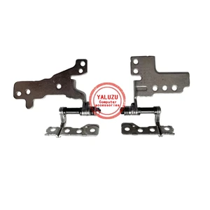 Nueva bisagra LCD de laptop para ASUS X515 R565M V5200 F515MA V5200E V5200J M515D M509D Bisagras 10 mejores bisagras de laptop de ventas - №7