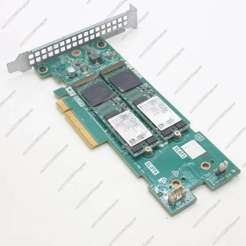 Premium 14th Gen Server BOSS Card Compatible with 7HYY4 7FXC3 TCR2P GKJ0P T2GFX DMC15