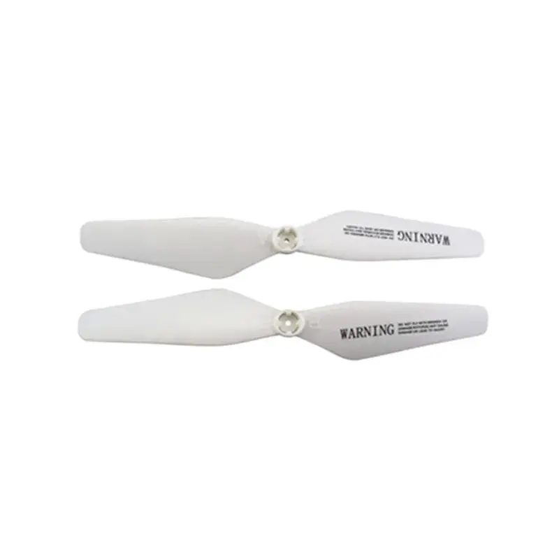 White SYMA Z3 Blades Propellers for RC Helicopter RC Quadcopter Spare Parts High Quality 20Pcs/Lot