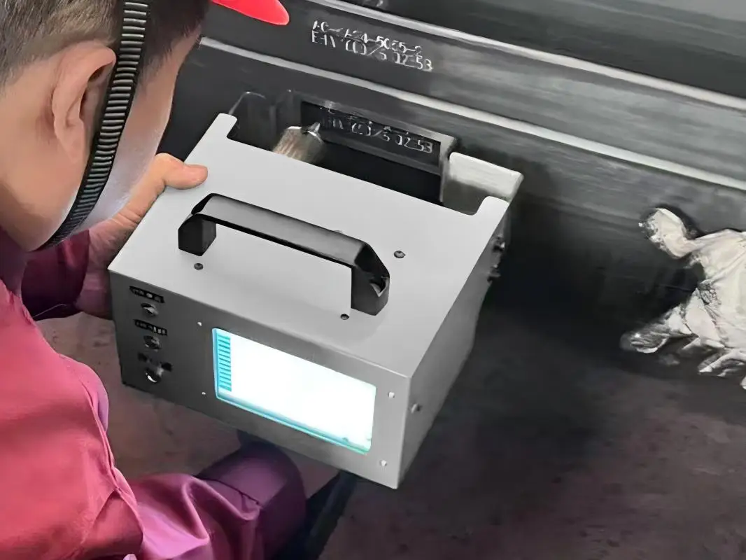 ZIXU Battery-Powered Electric Marking Machine Deep Engraver with Powerful Needle Wear-Resistant Core No External Power Required