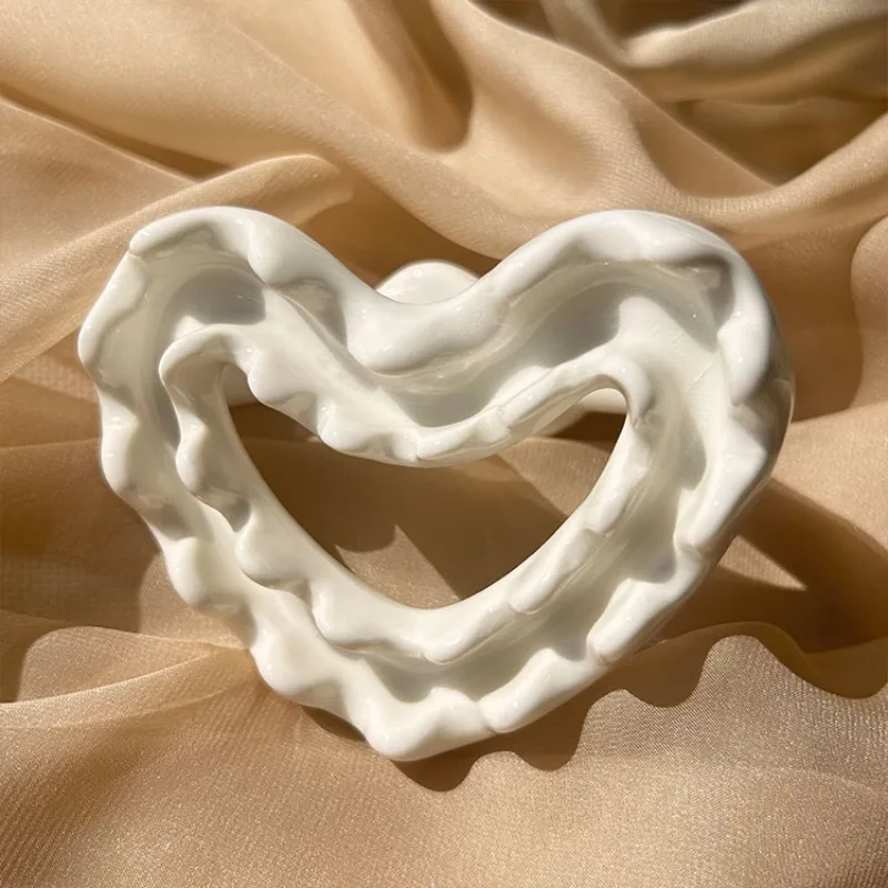 

Ceramic Gua Sha Massage Board, Facial & Body Scraper with Meridian Roller | Multi-Functional Beauty Tool for Lifting & Toning