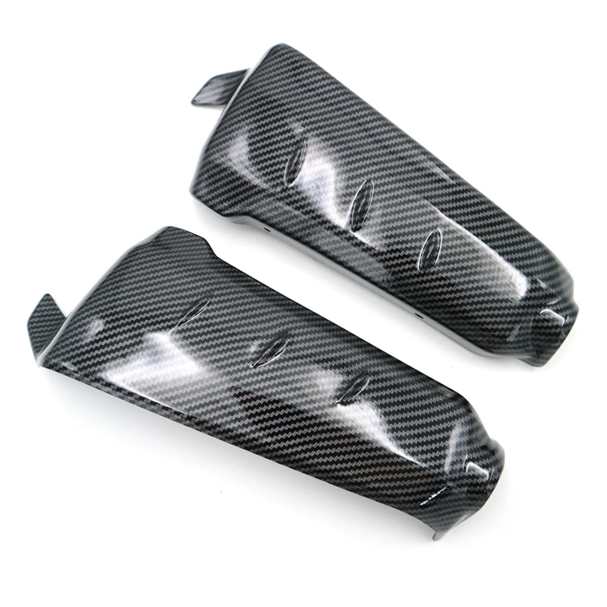 Motorcycle Radiator Side Panels for YAMAHA MT-09 FZ-09 MT09 FZ09 SP 2021-2023 Water Tank Protector Fairing(B)