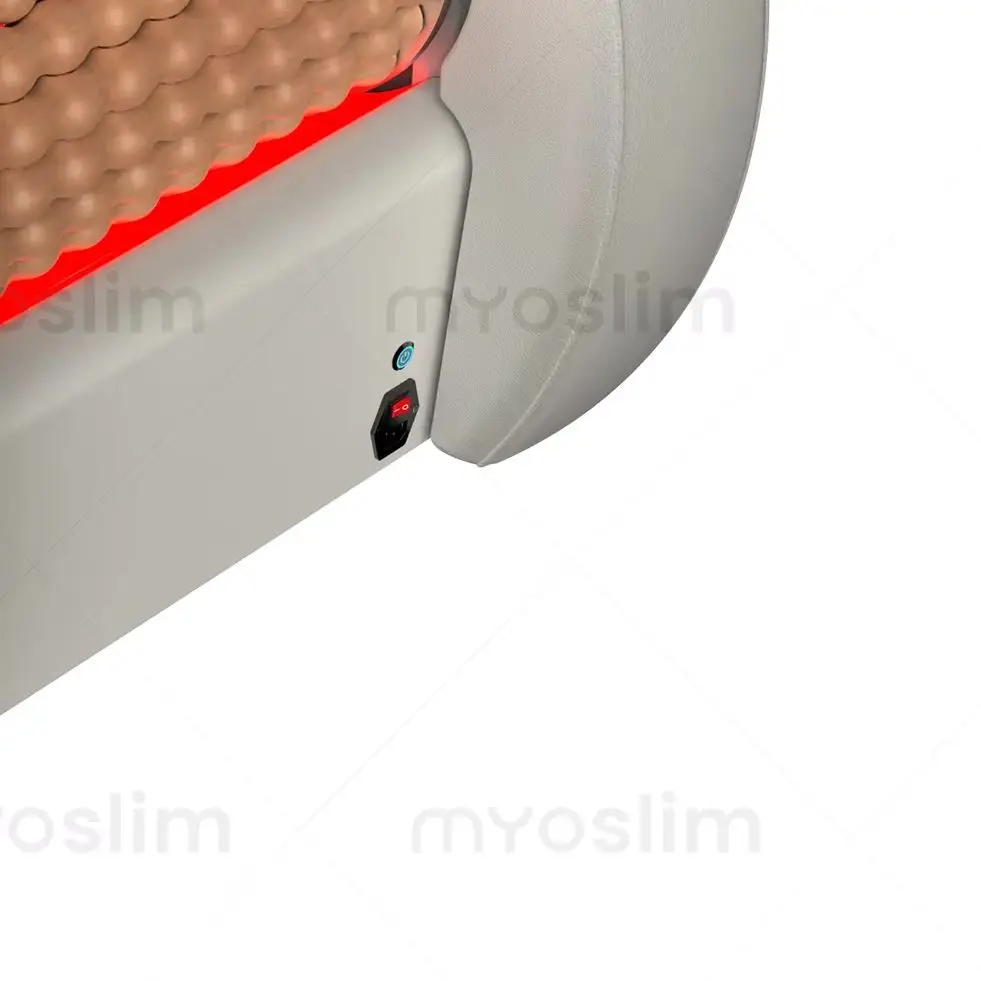 Full Body Relaxation Fat Burning Weight Loss Body Shaping 3D Roller Massage Chair Home Fitness Equipment