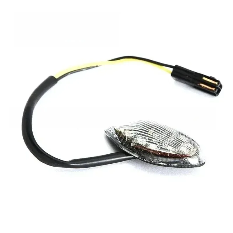 

AccessoriesCBR600RR F4i/CBR1000RR for Motorcycle Turn Signal LED, Amber Indicator Side Light