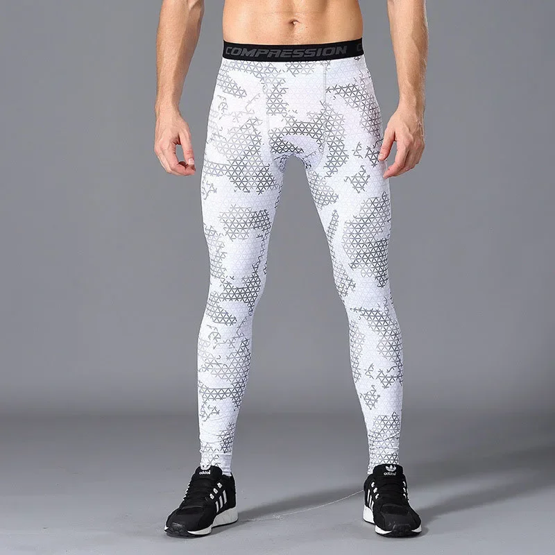 Thumbnail 4 - #83 Best Mens Compression Sports Leggings to Buy In 2026