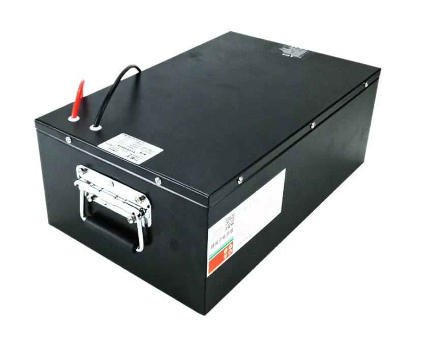 Residential Back up Storage lithium iron phosphate battery 48V lifepo4 battery pack 90Ah